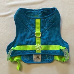 Size 18 Dog Cooling Harness